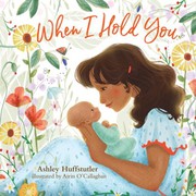 When I hold you Book cover