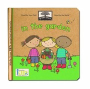 In the garden Book cover