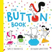 The button book Book cover
