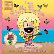 I am Dolly Parton Book cover
